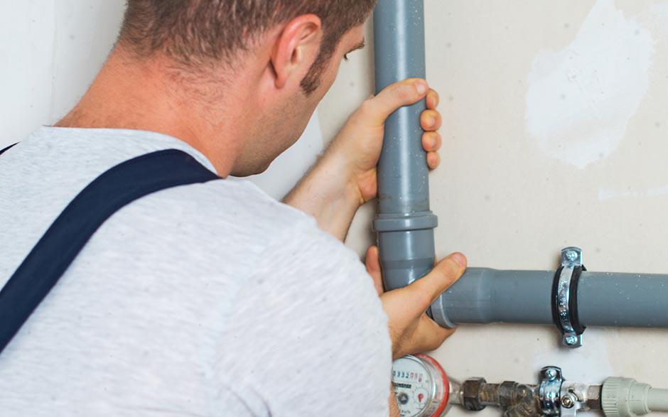 plombier professionnel Monthyon